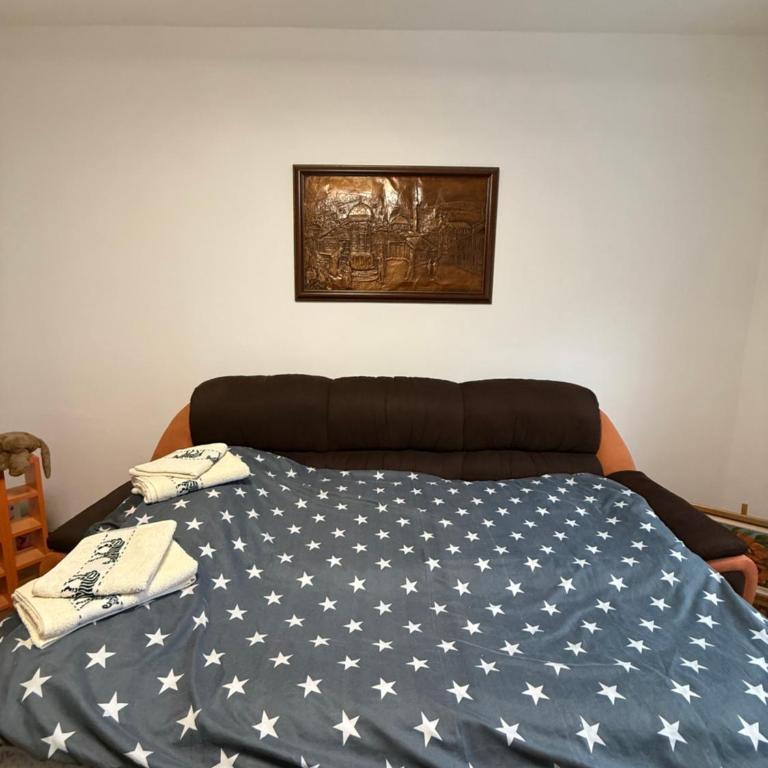 Old Town's Finest - Stari Grad - Apartman sa 2 Spavaće Sobe - 9