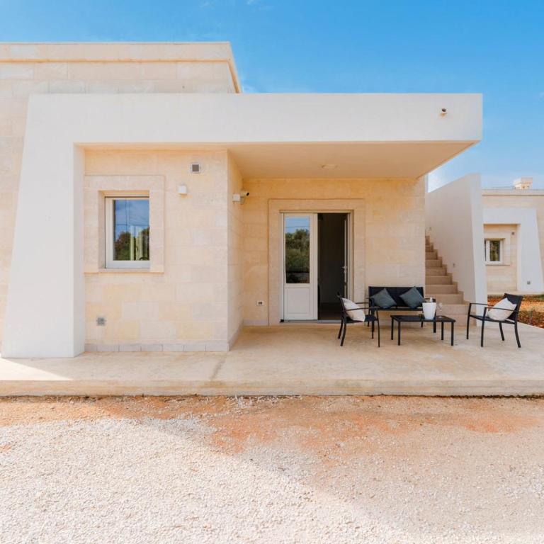 Villa delle Stelle by Perle di Puglia - Villa con 3 Camere da Letto - 43