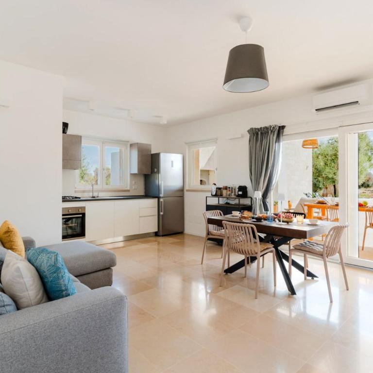 Villa delle Stelle by Perle di Puglia - Villa con 3 Camere da Letto - 13
