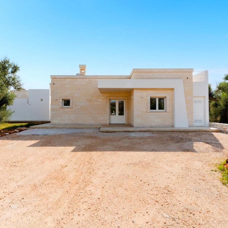 Villa delle Stelle by Perle di Puglia - Villa con 3 Camere da Letto - 40