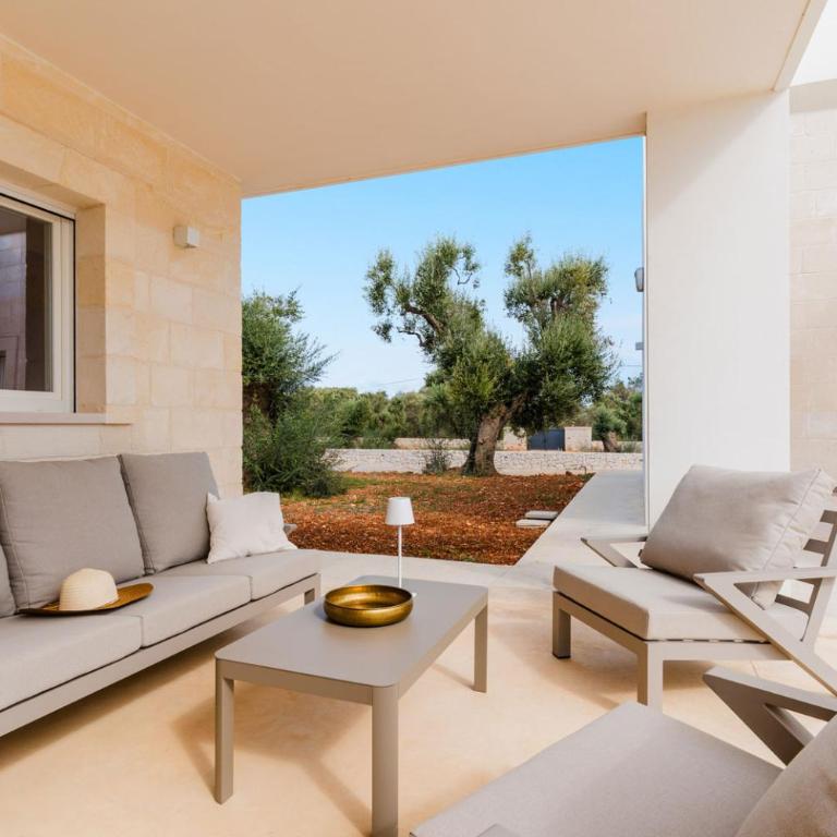Villa delle Stelle by Perle di Puglia - Villa con 3 Camere da Letto - 41