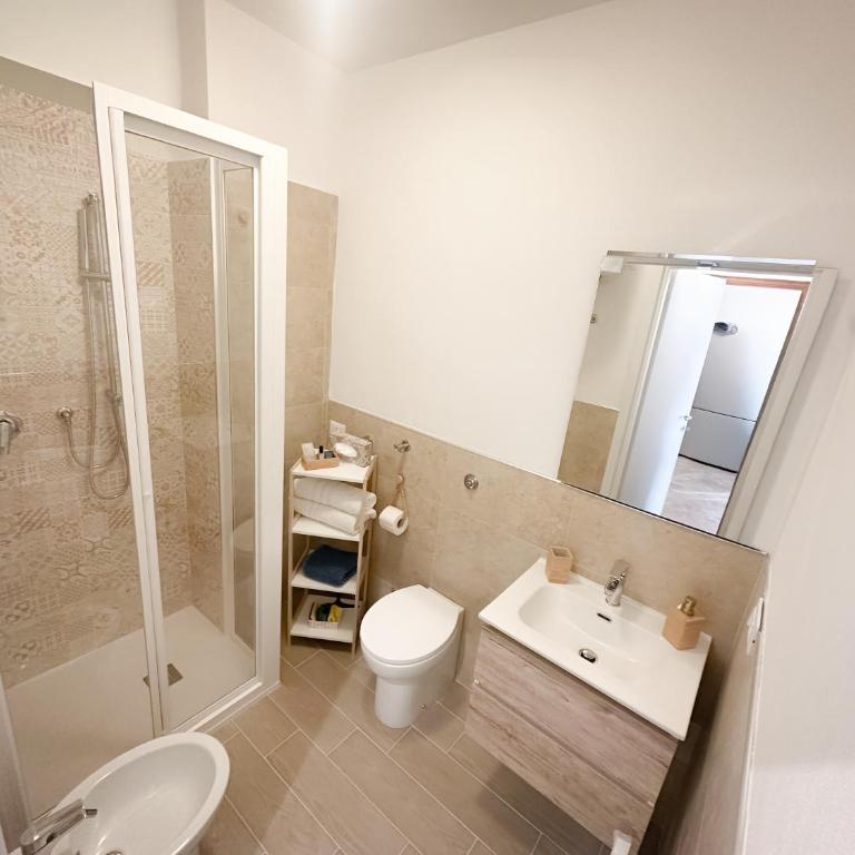 NNI Gecchi - Appartamento con 1 Camera da Letto - 19