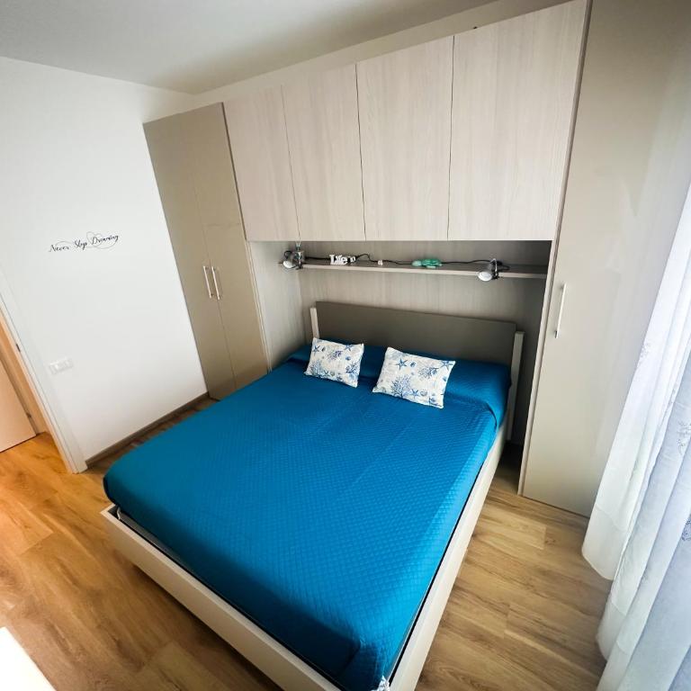 NNI Gecchi - Appartamento con 1 Camera da Letto - 9
