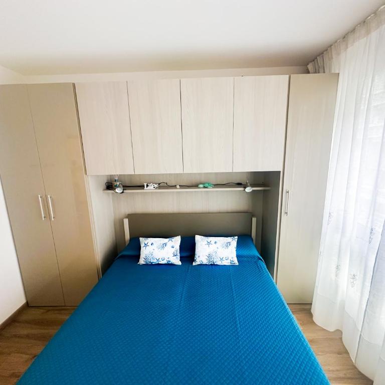 NNI Gecchi - Appartamento con 1 Camera da Letto - 10