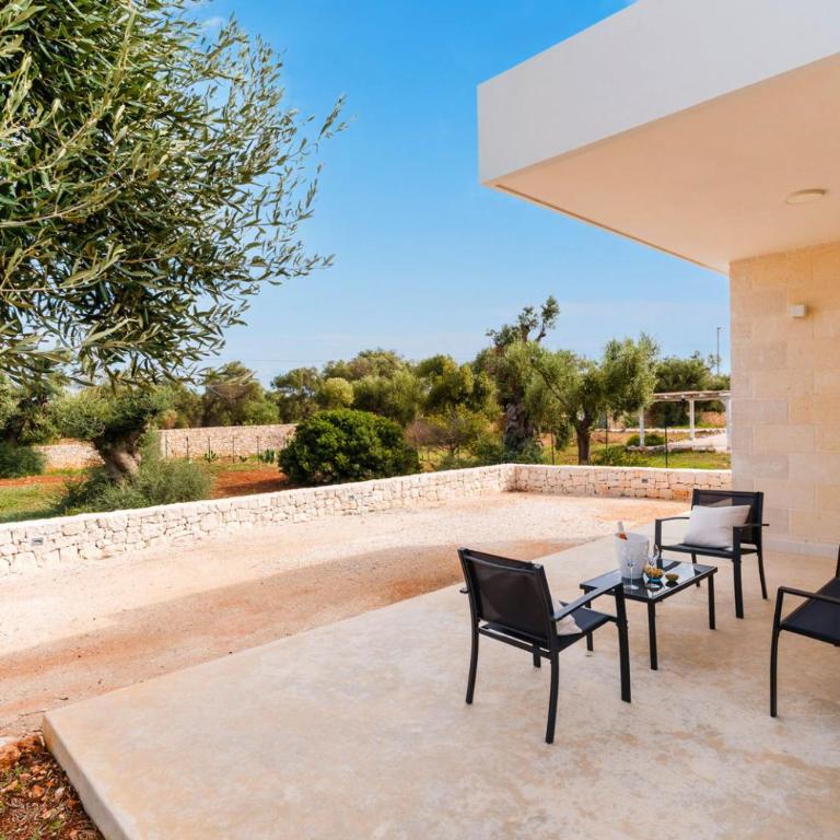 Villa delle Stelle by Perle di Puglia - Villa con 3 Camere da Letto - 44