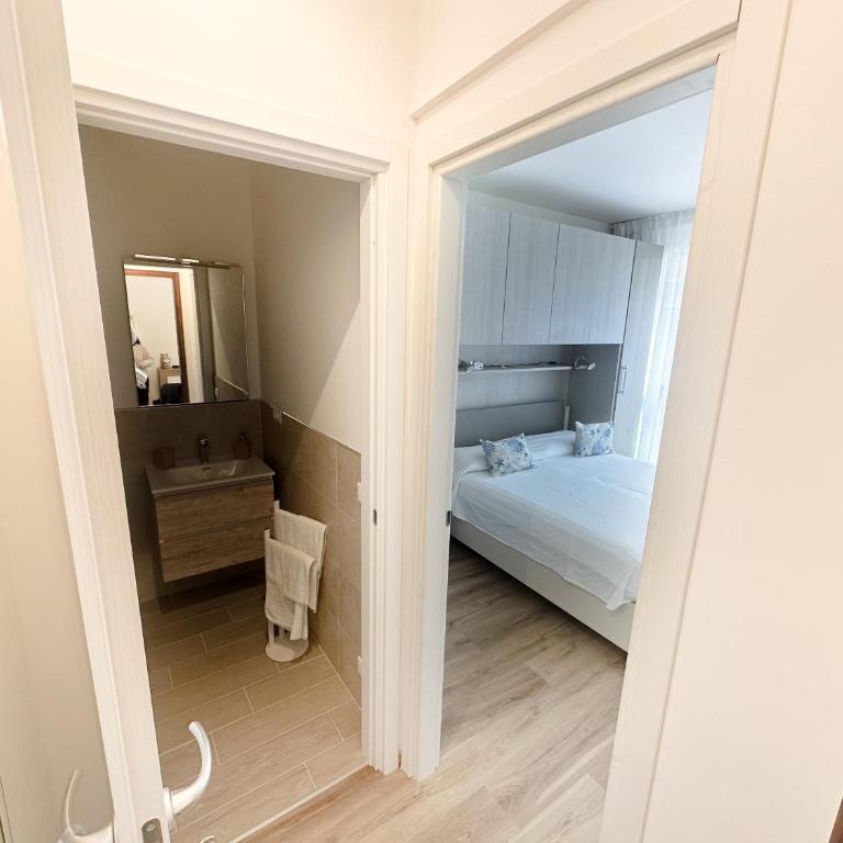 NNI Gecchi - Appartamento con 1 Camera da Letto - 25