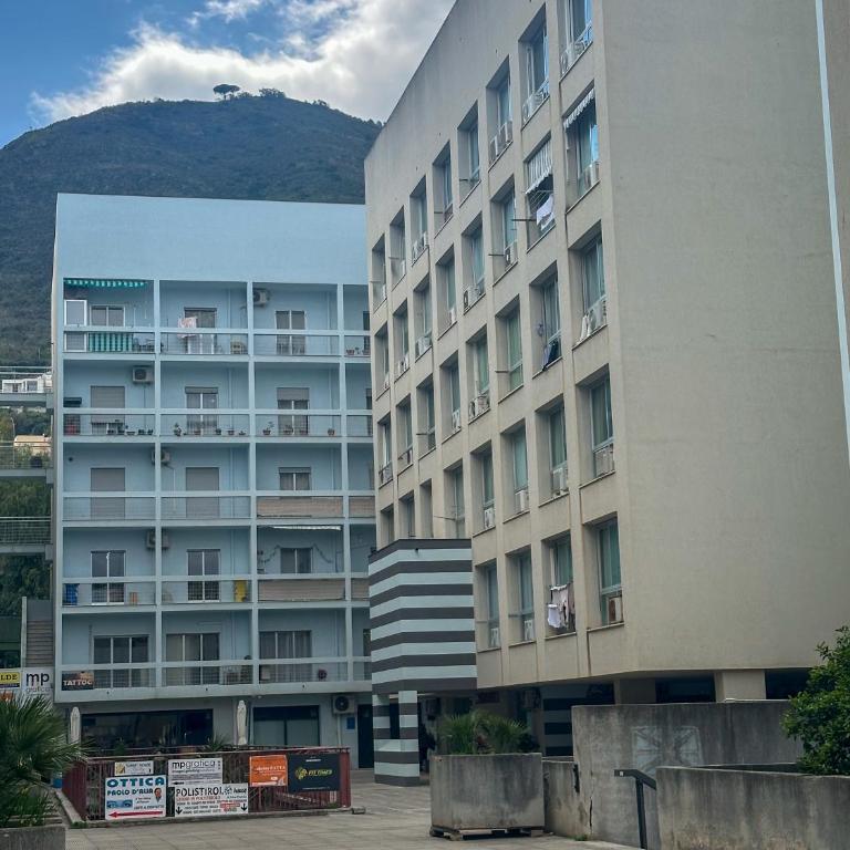 NNI Gecchi - Appartamento con 1 Camera da Letto - 88