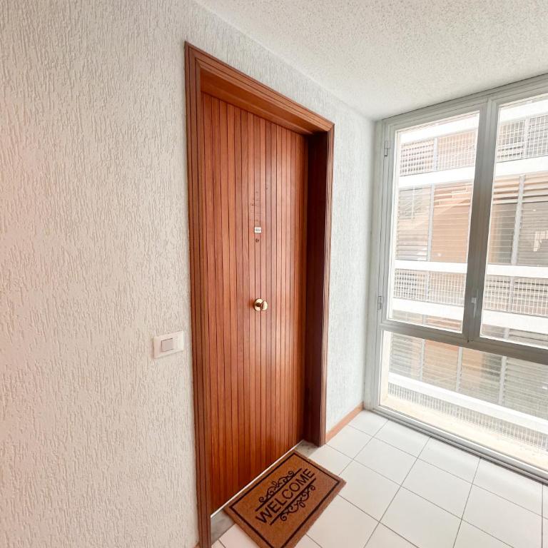 NNI Gecchi - Appartamento con 1 Camera da Letto - 87