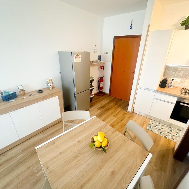 NNI Gecchi - Appartamento con 1 Camera da Letto - 15