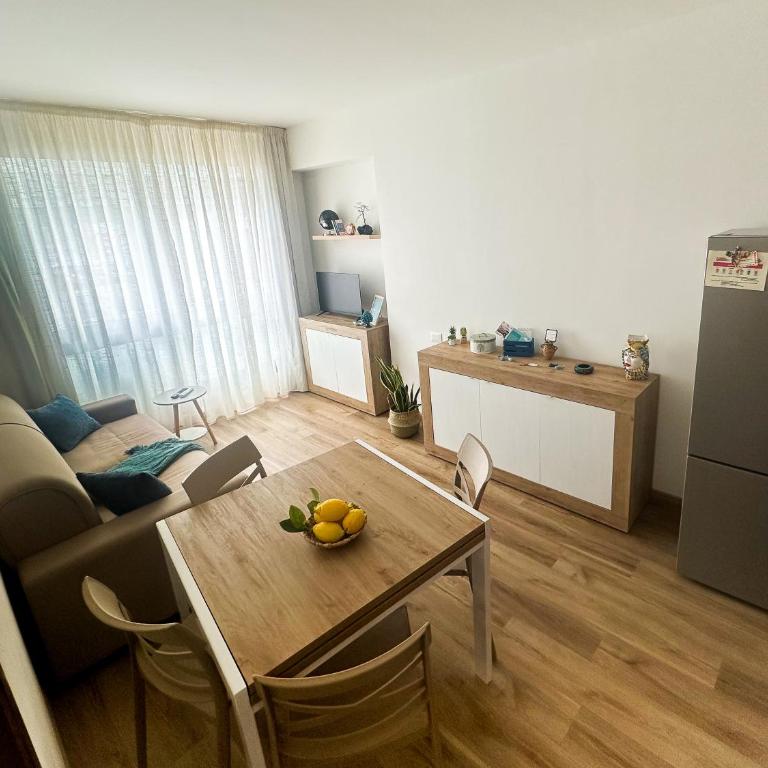 NNI Gecchi - Appartamento con 1 Camera da Letto - 2