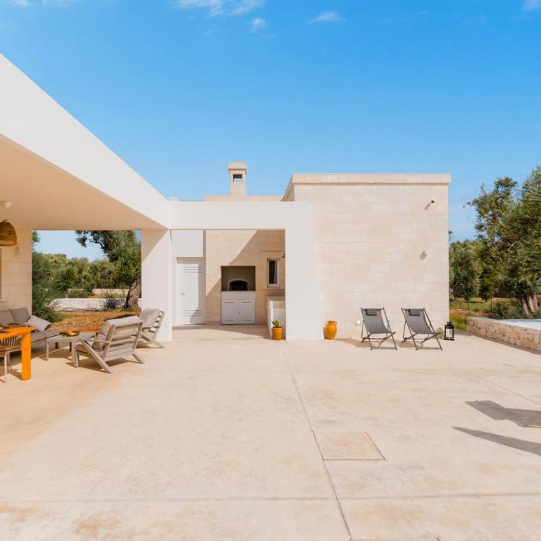 Villa delle Stelle by Perle di Puglia - Villa con 3 Camere da Letto - 45