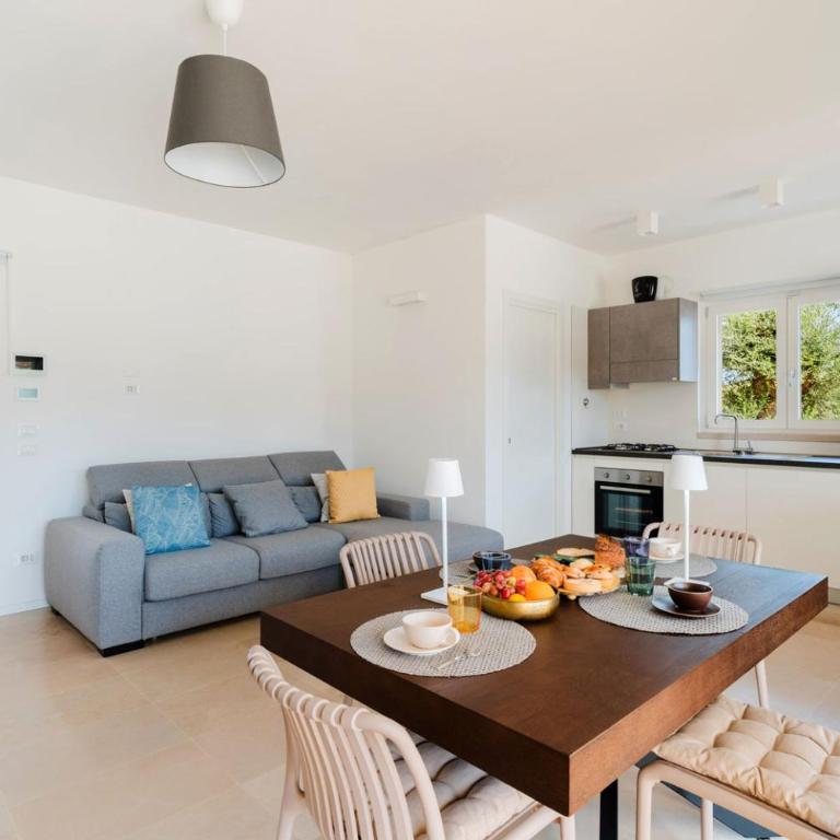 Villa delle Stelle by Perle di Puglia - Villa con 3 Camere da Letto - 12