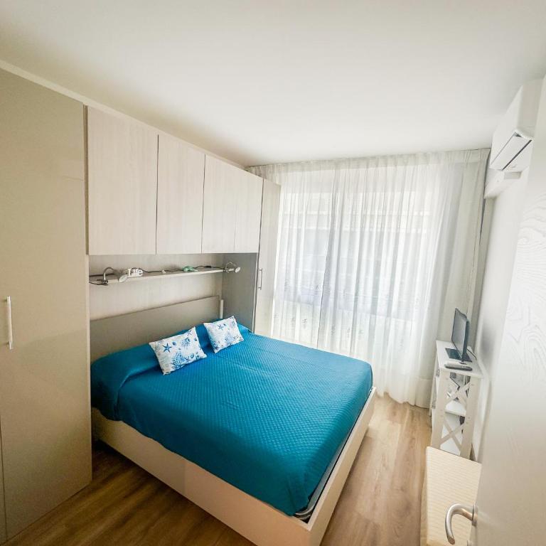NNI Gecchi - Appartamento con 1 Camera da Letto - 34
