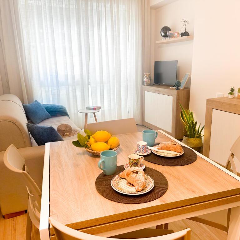 NNI Gecchi - Appartamento con 1 Camera da Letto - 22
