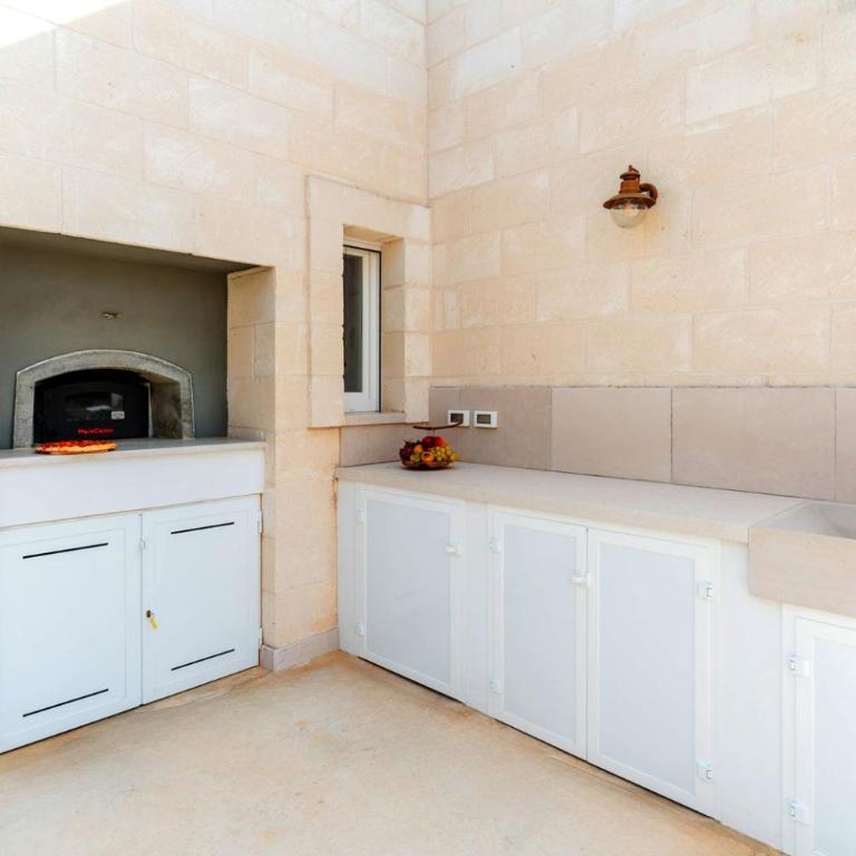 Villa delle Stelle by Perle di Puglia - Villa con 3 Camere da Letto - 46