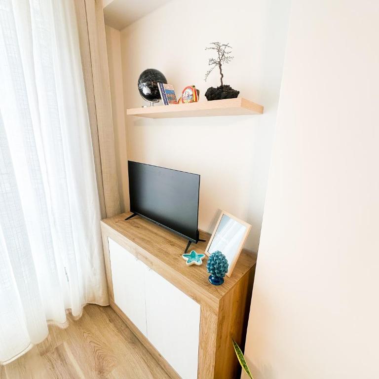 NNI Gecchi - Appartamento con 1 Camera da Letto - 52