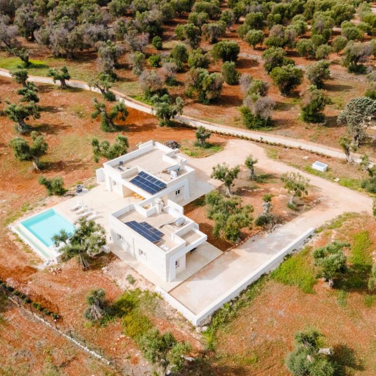 Villa delle Stelle by Perle di Puglia - Villa con 3 Camere da Letto - 53