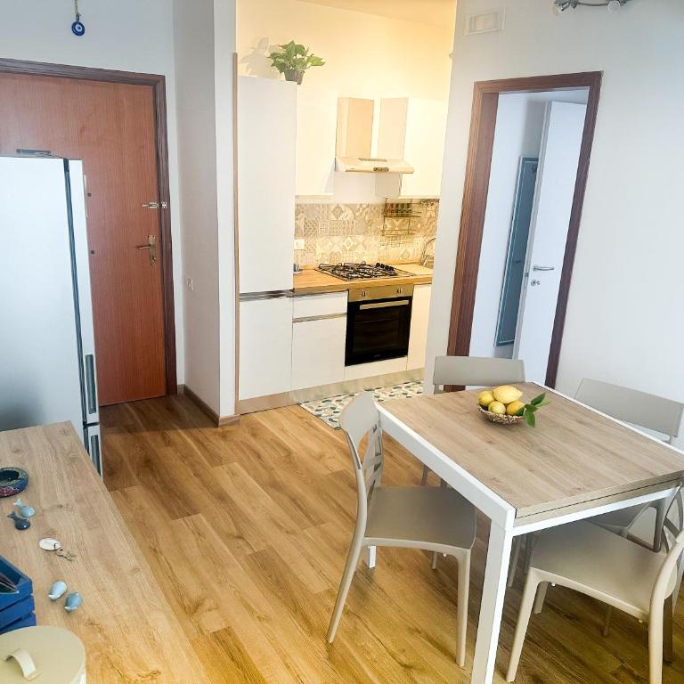 NNI Gecchi - Appartamento con 1 Camera da Letto - 26