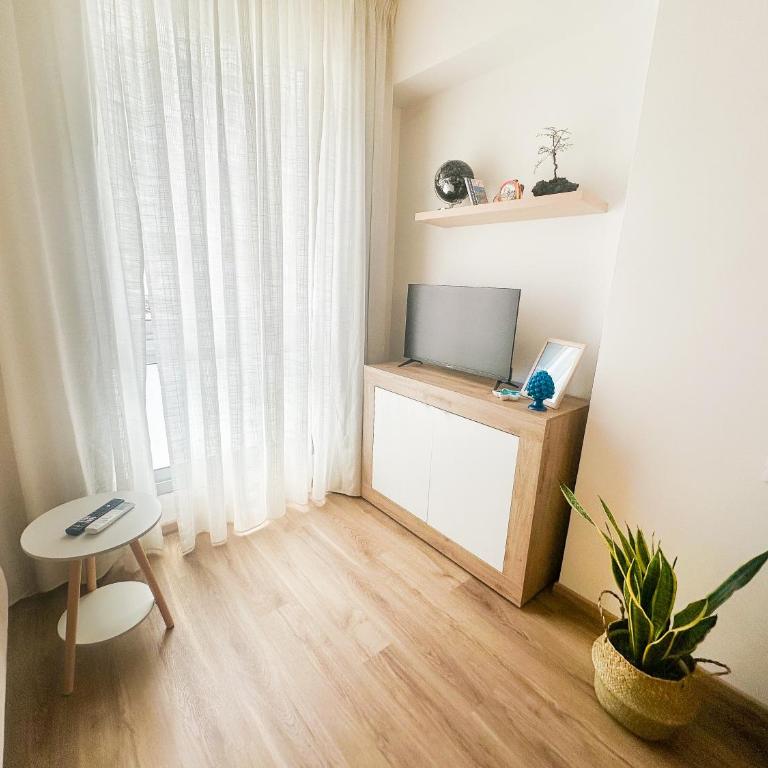 NNI Gecchi - Appartamento con 1 Camera da Letto - 27