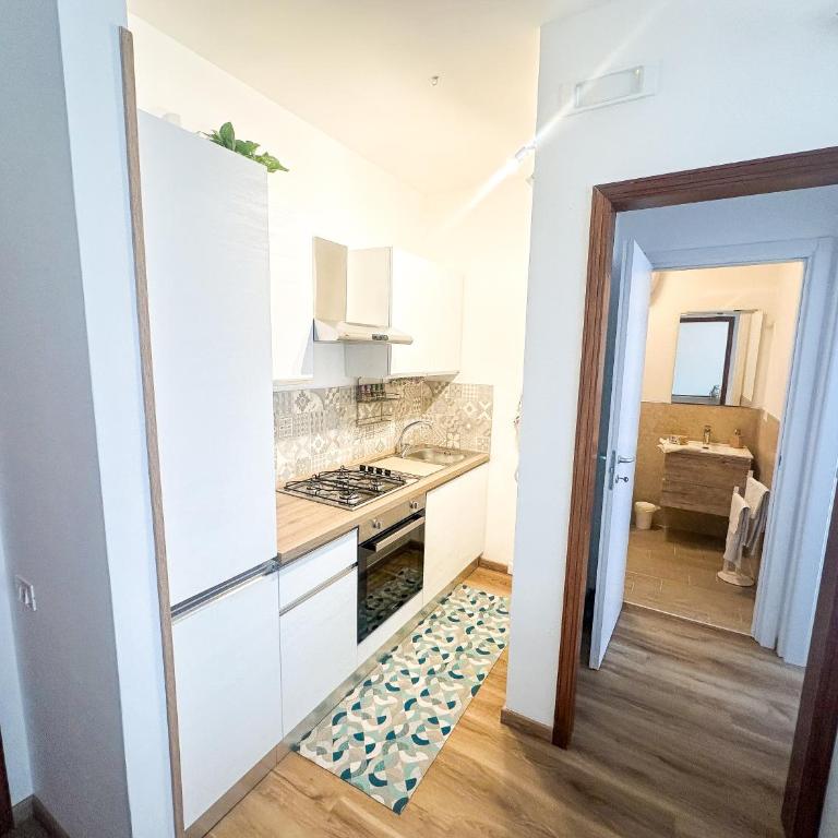 NNI Gecchi - Appartamento con 1 Camera da Letto - 32