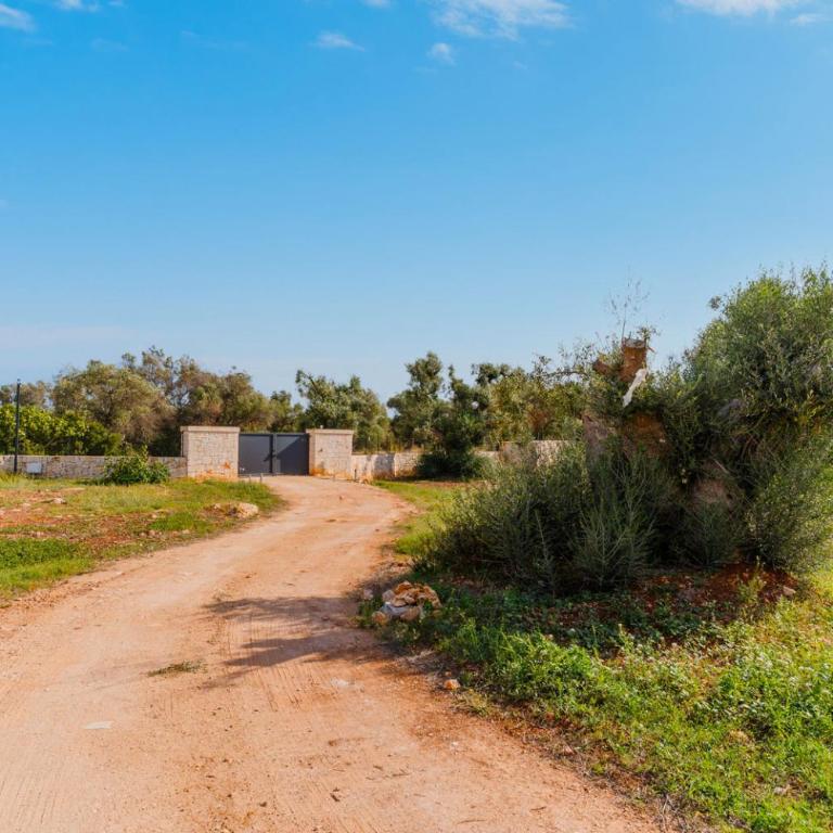 Villa delle Stelle by Perle di Puglia - Villa con 3 Camere da Letto - 57