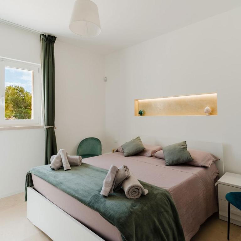 Villa delle Stelle by Perle di Puglia - Villa con 3 Camere da Letto - 25