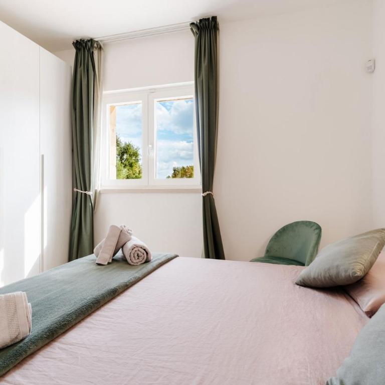 Villa delle Stelle by Perle di Puglia - Villa con 3 Camere da Letto - 27