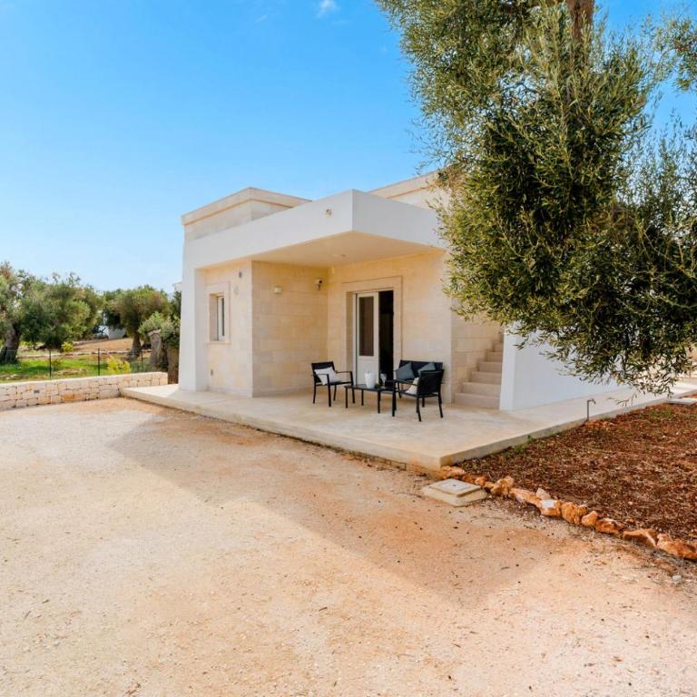 Villa delle Stelle by Perle di Puglia - Villa con 3 Camere da Letto - 50