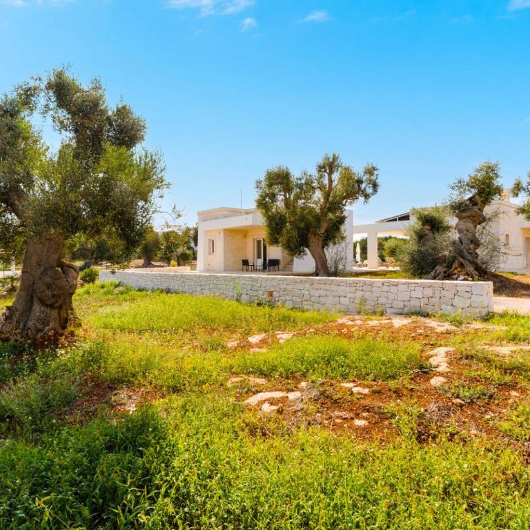 Villa delle Stelle by Perle di Puglia - Villa con 3 Camere da Letto - 58