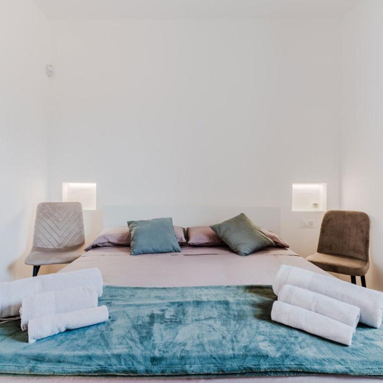Villa delle Stelle by Perle di Puglia - Villa con 3 Camere da Letto - 35