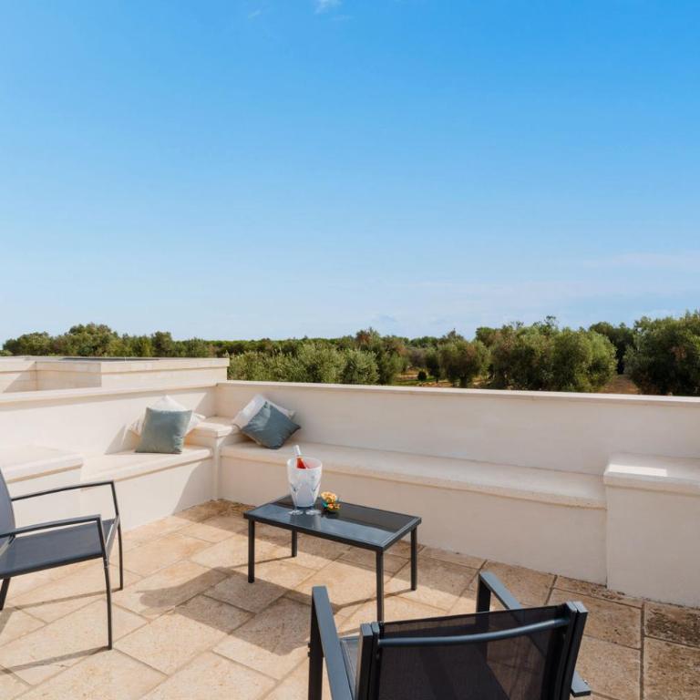 Villa delle Stelle by Perle di Puglia - Villa con 3 Camere da Letto - 51