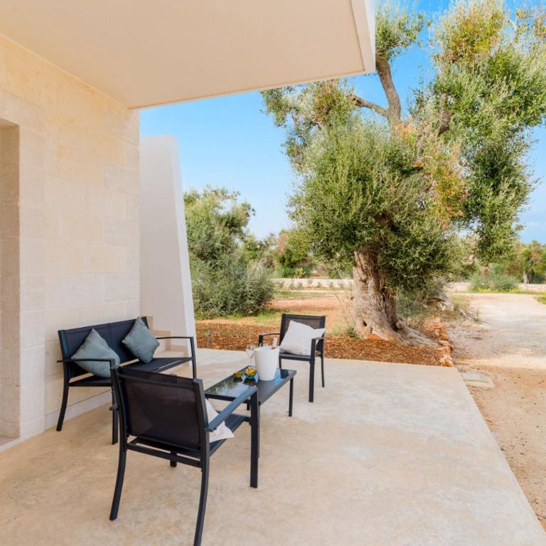 Villa delle Stelle by Perle di Puglia - Villa con 3 Camere da Letto - 42