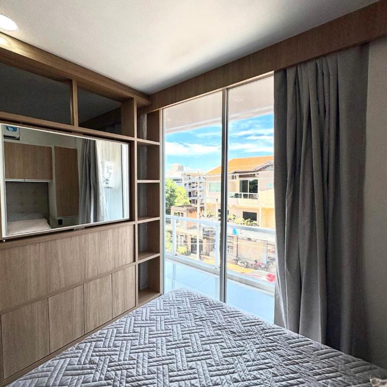 Apartment with pool in Encarnación - Apartamento de 1 dormitorio - 8