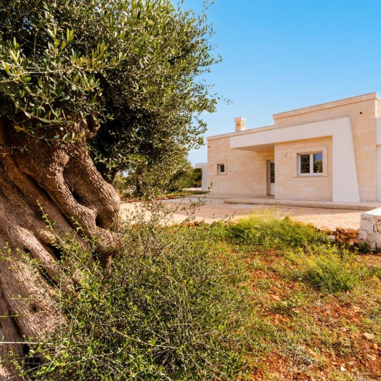 Villa delle Stelle by Perle di Puglia - Villa con 3 Camere da Letto - 56