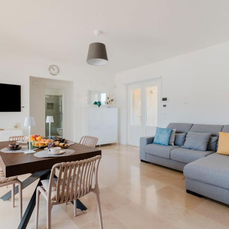 Villa delle Stelle by Perle di Puglia - Villa con 3 Camere da Letto - 16
