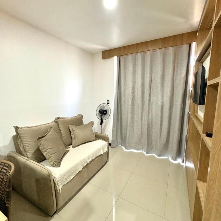 Apartment with pool in Encarnación - Apartamento de 1 dormitorio - 10