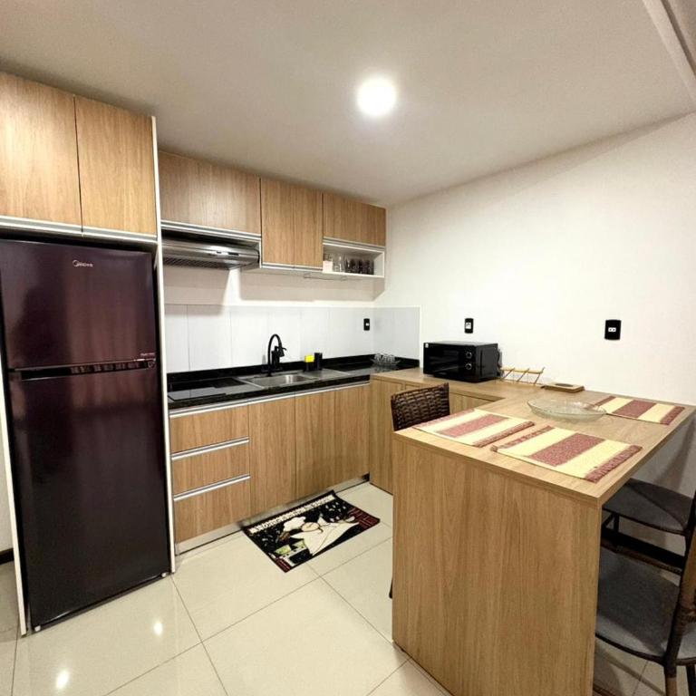 Apartment with pool in Encarnación - Apartamento de 1 dormitorio - 14
