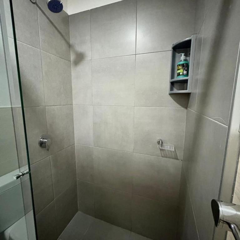 Apartment with pool in Encarnación - Apartamento de 1 dormitorio - 17