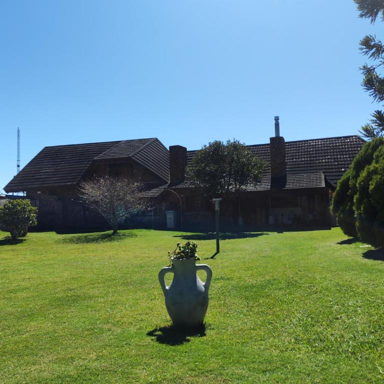 Chacra Monte Verde - Casa de 6 dormitorios - 14