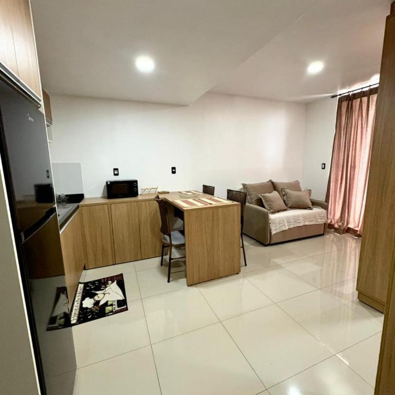 Apartment with pool in Encarnación - Apartamento de 1 dormitorio - 20