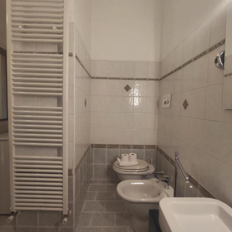 GuestHost -Oronzo Apartment Washington - Appartamento con 2 Camere da Letto - 13