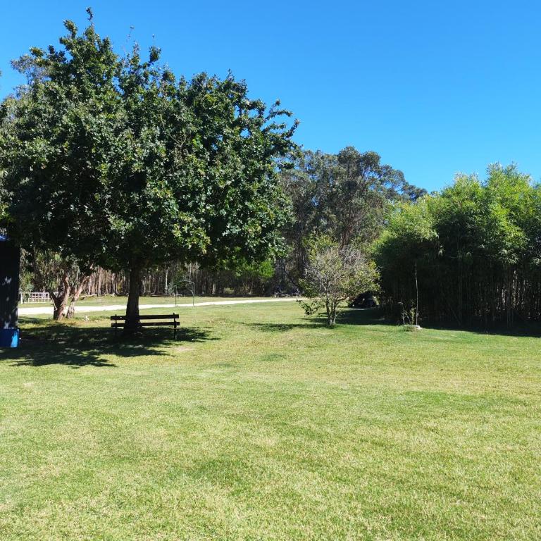 Chacra Monte Verde - Casa de 6 dormitorios - 13