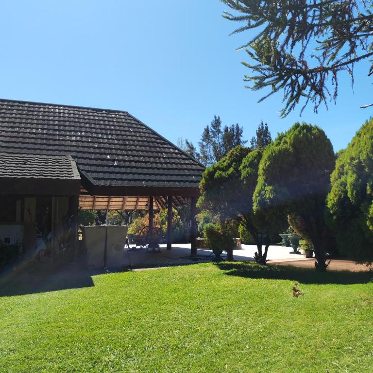 Chacra Monte Verde - Casa de 6 dormitorios - 12