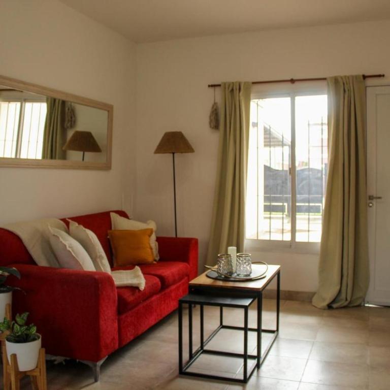 La Martina - One-Bedroom House - 12