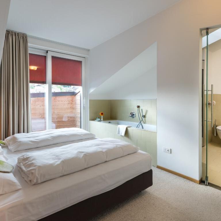 Azalea Park Hotel - Junior Suite con Balcone - 4
