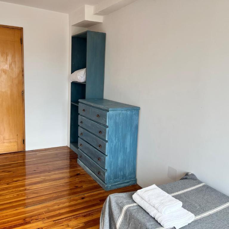 DEPARTAMENTO dos dormitorios en Martinez, cercano a CABA, zona clinicas y oficinas, con AA y Wifi, ideal familias - Apartamento de 2 dormitorios - 1