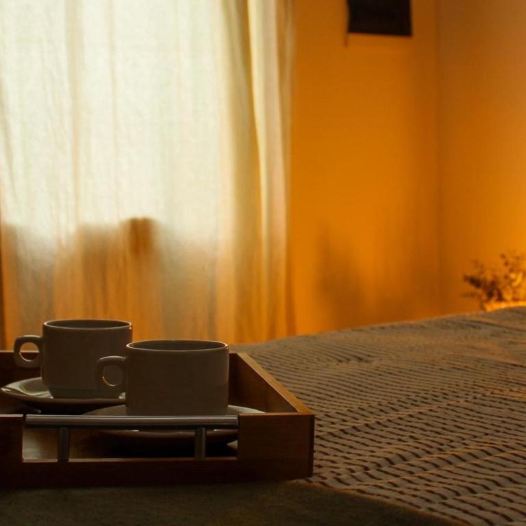 La Martina - One-Bedroom House - 5