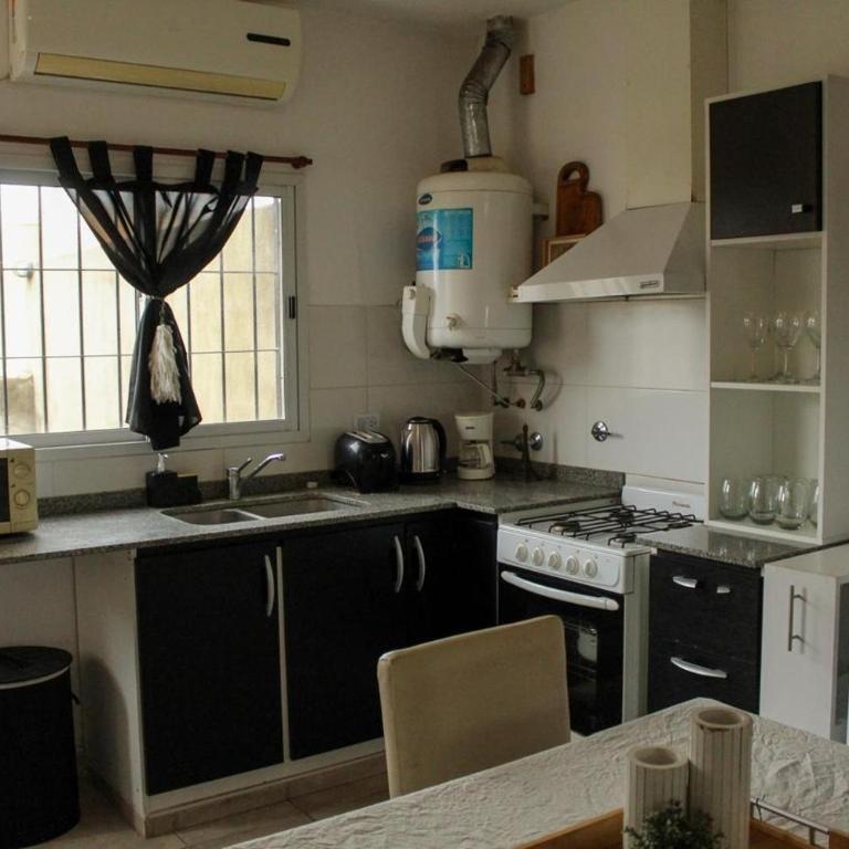La Martina - One-Bedroom House - 18