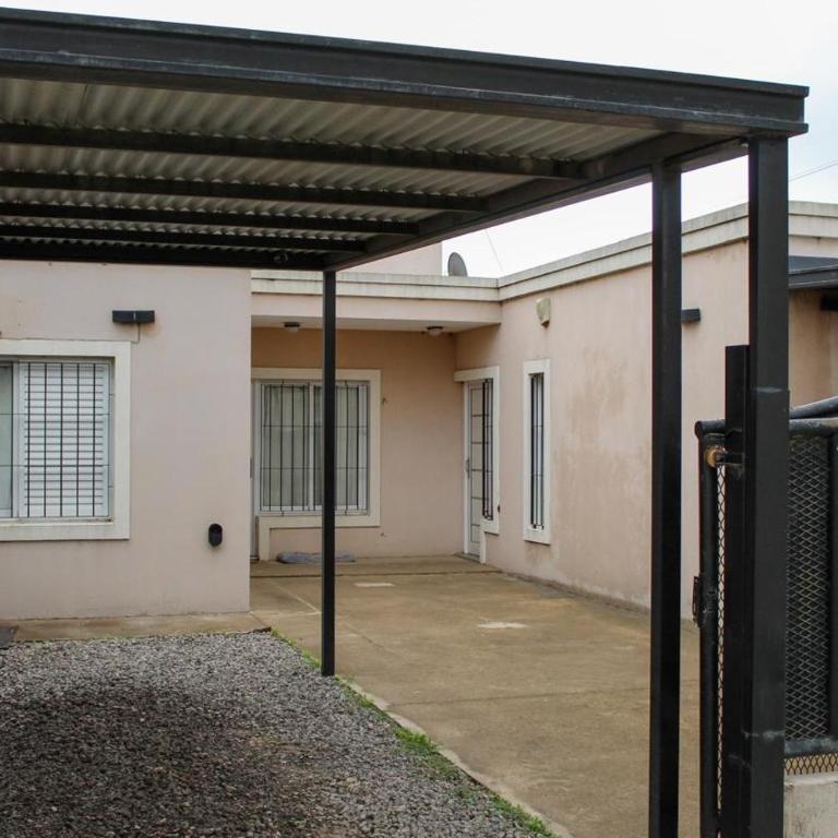 La Martina - One-Bedroom House - 25