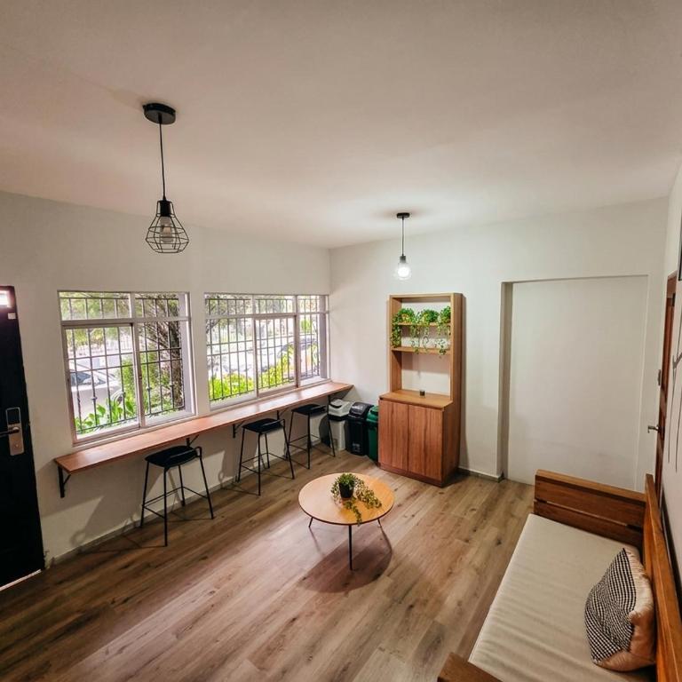 Chill Alma Suite W AC in Laureles - Apartamento de 1 dormitorio - 11